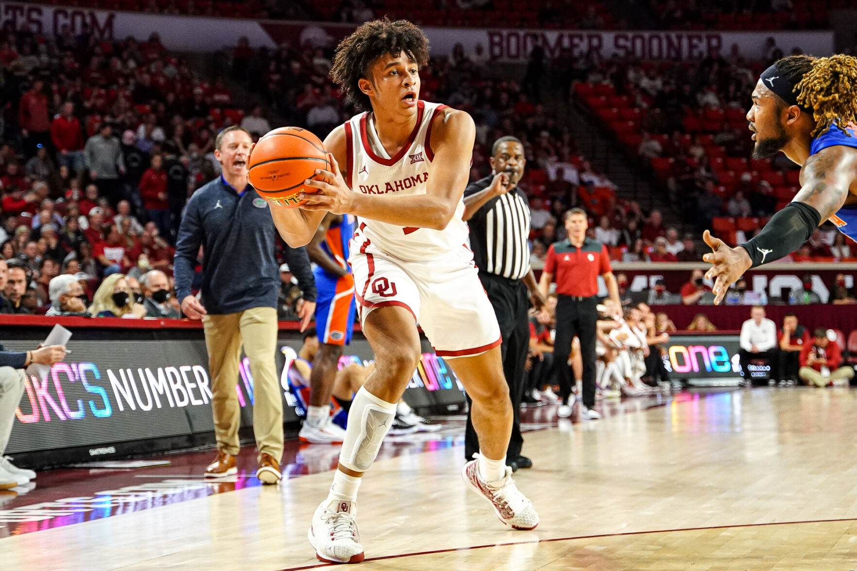 Jalen Hill